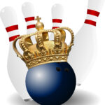 The popular “King/Queen of the Hill” bowling series at Tenpins & More
