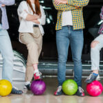 Seventy-nine people have advanced to the state finals later this month at the 25th New Mexico Games Bowling competition at Tenpins & More in Rio Rancho.